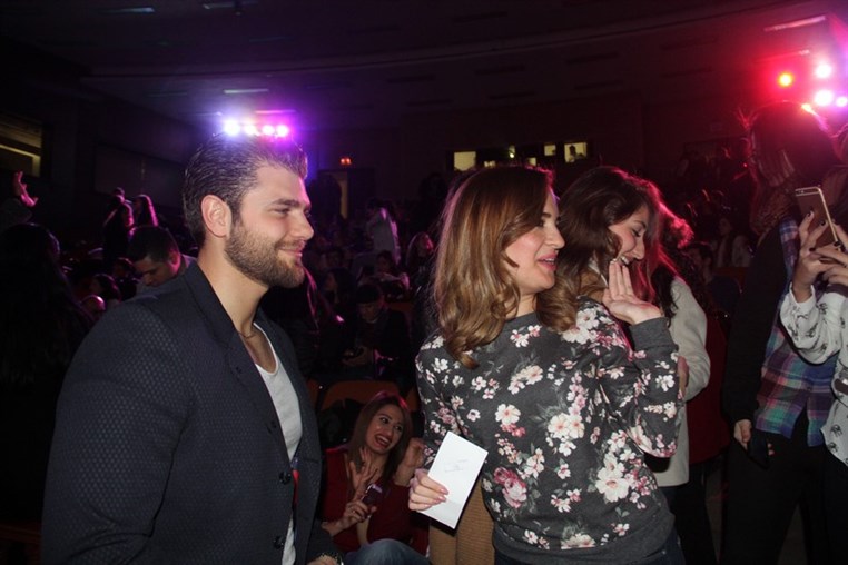 AUB's Got Talent 2015